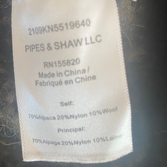 Veronica Beard Embry Puff Sleeve Cardigan - Picture 14 of 15